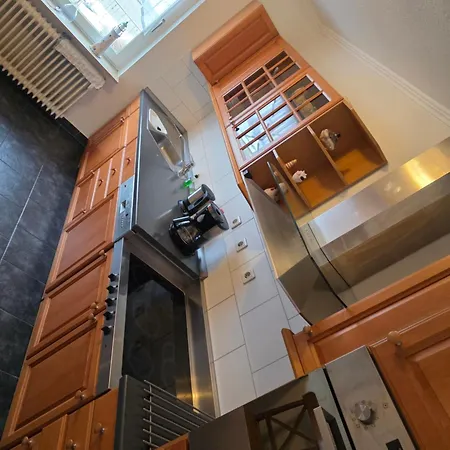 Elfering Apartamento *