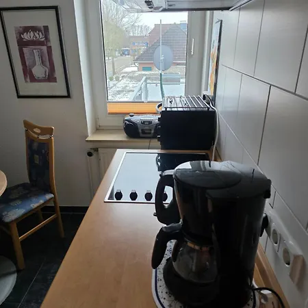 Elfering Norddeich (Norden)