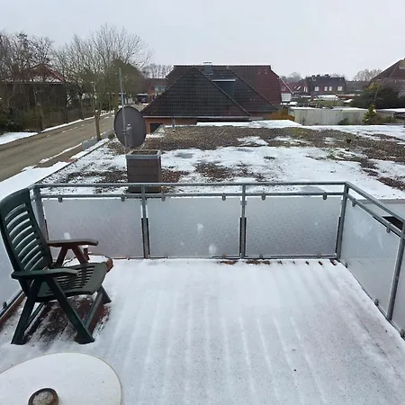 Elfering Norddeich (Norden)